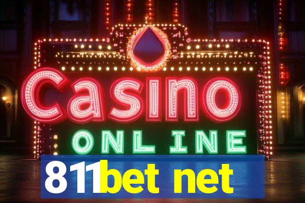 811bet net